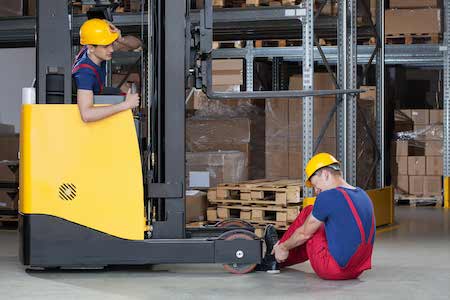 Essential Safety Tips to Prevent Forklift Accidents