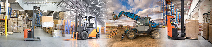 Forklift Blogs Banner